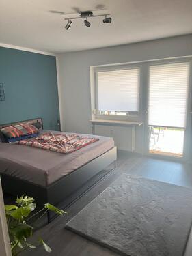 Foto - 3 Zimmer Erdgeschoßwohnung zum Kaufen in Emmerting