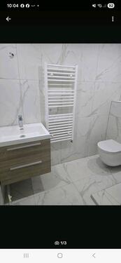 Foto - 3 Zimmer Erdgeschoßwohnung zur Miete in Kehl