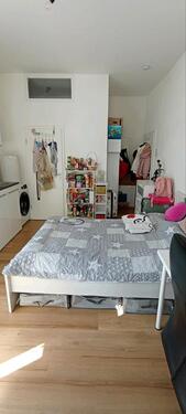 Foto - 1-Zimmer-Wohnung in Grombühl - 650,00&nbsp;EUR Kaltmiete, ca.&nbsp; 20,00&nbsp;m&sup2;