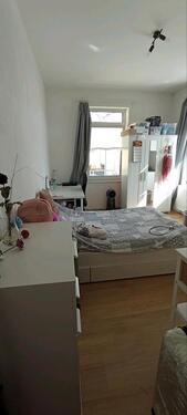 Foto - 1 Zimmer Etagenwohnung zur Miete in Würzburg