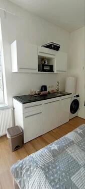 Foto - 1 Zimmer Etagenwohnung in Würzburg