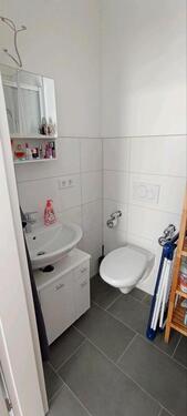 Foto - Etagenwohnung in Würzburg zur Miete