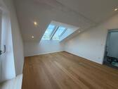 Foto - 2 Zi. Dachgeschosswohnung, Erstbezug nach Sanierung in Raubling