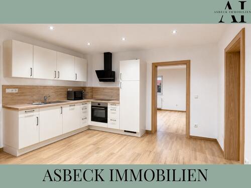 Foto - Saniertes Wohn- & Geschäftshaus mit 7 Zimmern, Balkon und Einbauküche