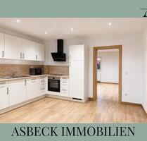 Saniertes Wohn- & Geschäftshaus mit 7 Zimmern, Balkon und Einbauküche - Altötting