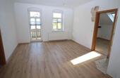 Foto - Schöne 3-Zimmer-Wohnung mit Balkon in Niederwürschnitz