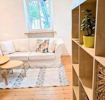 2 Zimmer Wohnung Möbliert Furnished 2-Room Apartment WI Biebrich - Wiesbaden