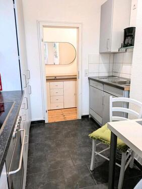 Foto - Etagenwohnung in Wiesbaden zur Miete