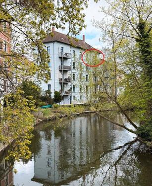 Foto - Charmante Eigentumswohnung in Oker Lage f.Anleger o.Selbstnutzung