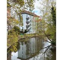 Charmante Eigentumswohnung in Oker Lage f.Anleger o.Selbstnutzung - Braunschweig