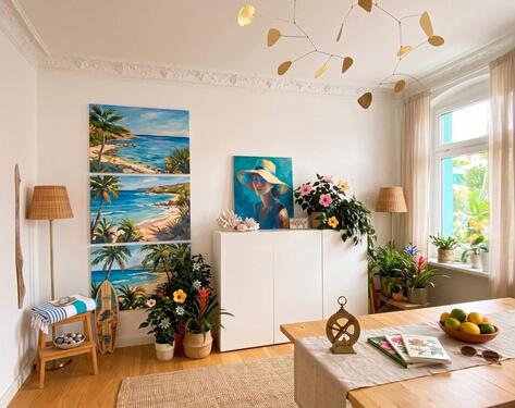 Foto - 3 Zimmer Etagenwohnung zum Kaufen in Braunschweig