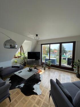 Foto - Exklusive Maisonette-Wohnung in Traumlage von Bad Salzuflen