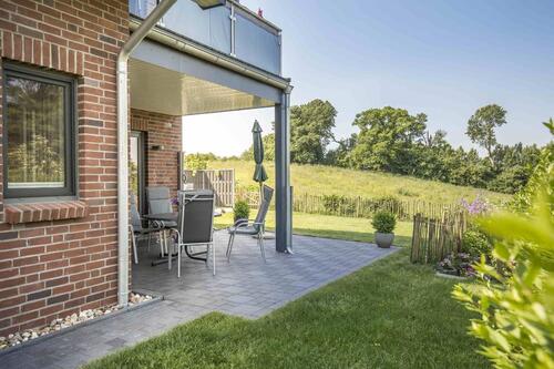 Foto - Einfamilienhaus in Rieseby
