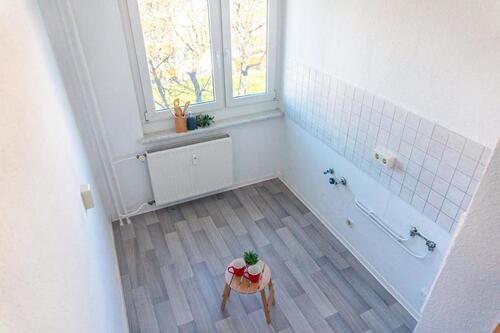 Foto - Etagenwohnung in Chemnitz