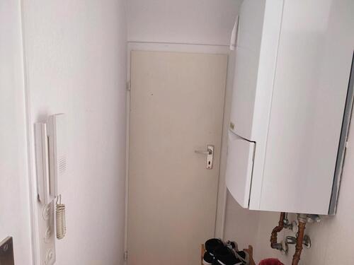 Foto - Wohnung 1,5 Zimmer AB SOFORT - 350,00 EUR Kaltmiete,