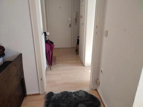 Foto - Etagenwohnung zur Miete in Remscheid