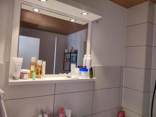 Foto - Etagenwohnung in Remscheid