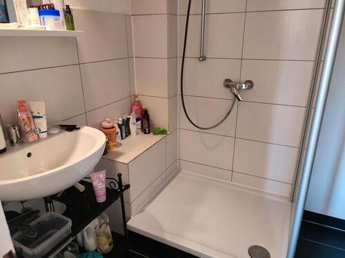 Foto - Etagenwohnung in Remscheid zur Miete