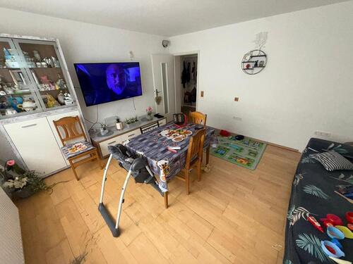 Foto - 3-Zimmer-Wohnung mit Balkon in zentraler Lage von Pforzheim