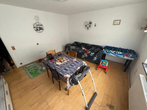 Foto - Etagenwohnung zur Miete in Pforzheim