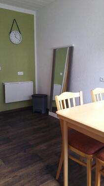 Foto - Etagenwohnung zur Miete in Saalfeld (Saale)