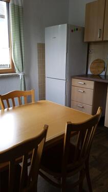 Foto - Etagenwohnung in Saalfeld (Saale)