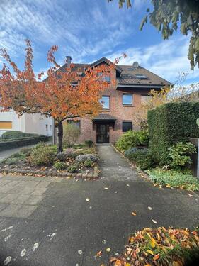 Foto - Gemütliche 2-Zimmer-Wohnung in Rumeln-Kaldenhausen