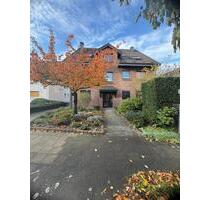 Gemütliche 2-Zimmer-Wohnung in Rumeln-Kaldenhausen - Duisburg Rheinhausen