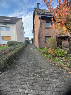 Foto - Etagenwohnung zum Kaufen in Duisburg