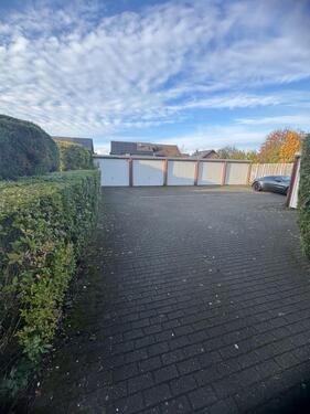 Foto - Etagenwohnung in Duisburg