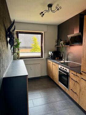 Foto - Etagenwohnung in Duisburg zum Kaufen