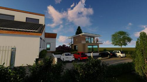 Foto - Einfamilienhaus zum Kaufen in Petersberg