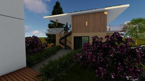 Foto - Einfamilienhaus in Petersberg