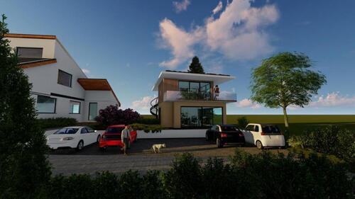 Foto - Einfamilienhaus in Petersberg zum Kaufen