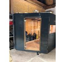 HalleGarageLagerWerkstattStellplatz - Petershagen/Eggersdorf