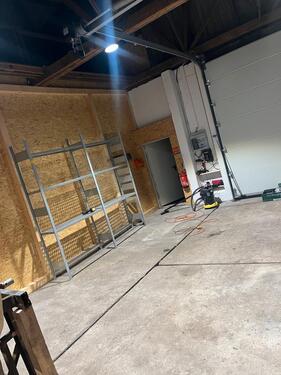 Foto - andere zur Miete in Petershagen/Eggersdorf