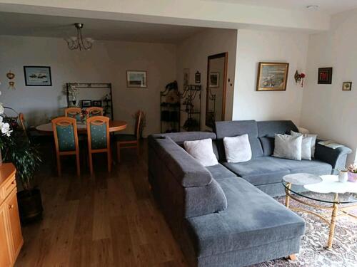 Foto - Etagenwohnung zur Miete in Wietmarschen