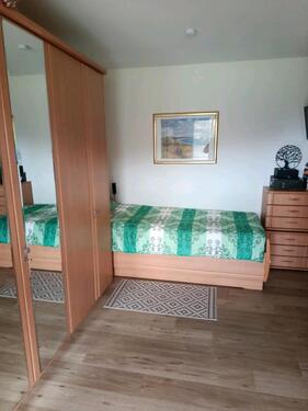 Foto - Etagenwohnung in Wietmarschen