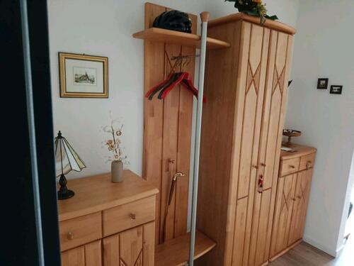 Foto - Etagenwohnung in Wietmarschen zur Miete