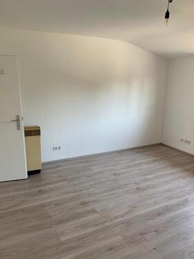 Foto - Etagenwohnung in Mannheim