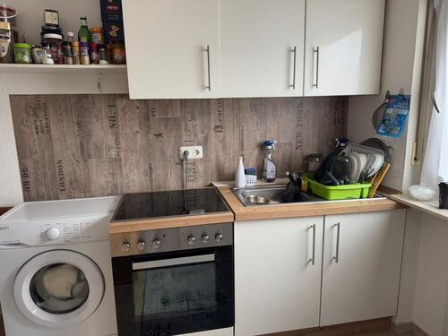 Foto - Etagenwohnung zur Miete in Limburg an der Lahn