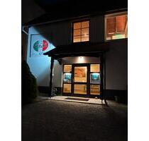 Voll ausgestatteter Lieferservice in Top-Lage zu vepachten - Sonnenbühl