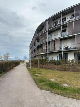 Foto - Attraktive 2-Zimmerwohung in Fürstenfeldbruck-Neu Lindach