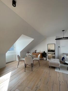 Foto - 3 Zimmer Etagenwohnung zur Miete in Wuppertal