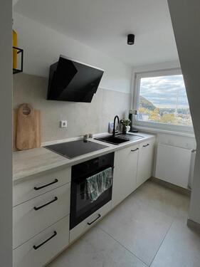 Foto - Etagenwohnung in Wuppertal zur Miete