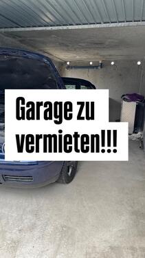 Foto - Garage zu vermieten. Murg - 90,00&nbsp;EUR Miete,