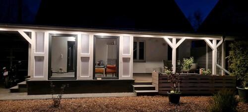 Foto - EFH zum Mietkauf inkl. PV-Anlage Preis VB