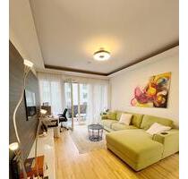 Modernes Neubau-Apartment mit Balkon & Aufzug – Nähe Potsdamerpl. - Berlin Mitte