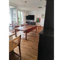 Luxuriöse 4-Zimmer-Wohnung mit Terrasse in Weisensee - Berlin Pankow