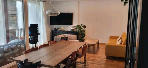 Foto - Etagenwohnung in Berlin zur Miete